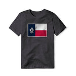 Texas Flag Tee