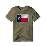 Texas Flag Tee