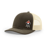 3D Icon, Snapback Hat