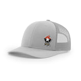 3D Icon, Snapback Hat