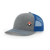 3D Icon, Snapback Hat