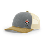 3D Icon, Snapback Hat