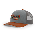 Rectangle Logo, Snapback Hat