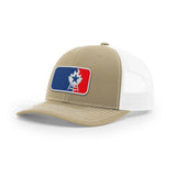 Major League BBQ, Snapback Hat