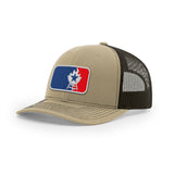 Major League BBQ, Snapback Hat