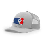 Major League BBQ, Snapback Hat