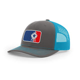Major League BBQ, Snapback Hat