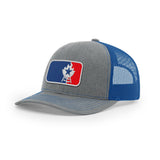 Major League BBQ, Snapback Hat