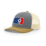 Major League BBQ, Snapback Hat