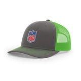 National BBQ League, Snapback Hat