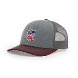 National BBQ League, Snapback Hat