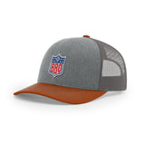National BBQ League, Snapback Hat