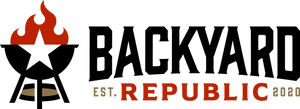 Backyard Republic logo