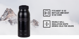Tumbler Can/Bottle