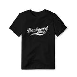 Backyard BBQ, Classic Cotton Tee