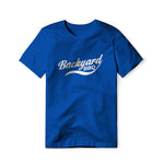 Backyard BBQ, Classic Cotton Tee