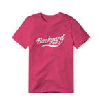 Backyard BBQ, Classic Cotton Tee