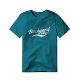 Backyard BBQ, Classic Cotton Tee