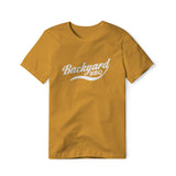 Backyard BBQ, Classic Cotton Tee