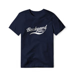 Backyard BBQ, Classic Cotton Tee