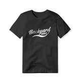 Backyard BBQ, Classic Cotton Tee