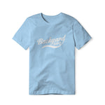 Backyard BBQ, Cotton/Poly Blend Tee