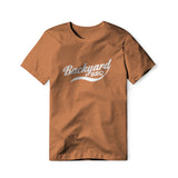 Backyard BBQ, Cotton/Poly Blend Tee