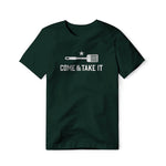 Come & Take It, Classic Cotton Tee