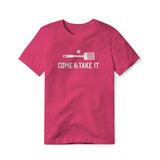 Come & Take It, Classic Cotton Tee