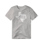 Texas State BBQ, Classic Cotton Tee