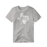 Texas State BBQ, Classic Cotton Tee