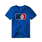 Major League BBQ, Classic Cotton Tee