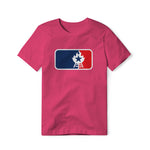 Major League BBQ, Classic Cotton Tee