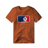 Major League BBQ, Classic Cotton Tee