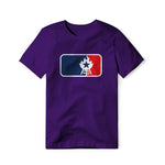 Major League BBQ, Classic Cotton Tee