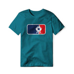 Major League BBQ, Classic Cotton Tee