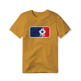 Major League BBQ, Classic Cotton Tee