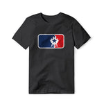 Major League BBQ, Classic Cotton Tee