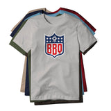 National BBQ League, Classic Cotton Tee