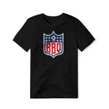 National BBQ League, Classic Cotton Tee