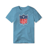 National BBQ League, Classic Cotton Tee