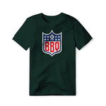 National BBQ League, Classic Cotton Tee