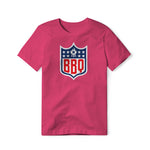 National BBQ League, Classic Cotton Tee