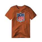 National BBQ League, Classic Cotton Tee