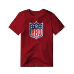 National BBQ League, Classic Cotton Tee