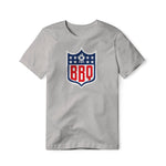 National BBQ League, Classic Cotton Tee