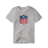 National BBQ League, Classic Cotton Tee