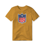 National BBQ League, Classic Cotton Tee