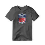 National BBQ League, Classic Cotton Tee