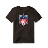 National BBQ League, Classic Cotton Tee